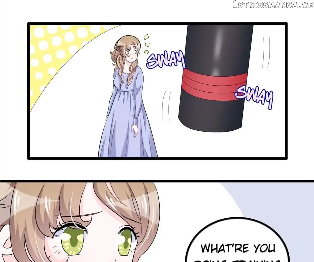 Delicate and Meek, Me? chapter 39 - page 13