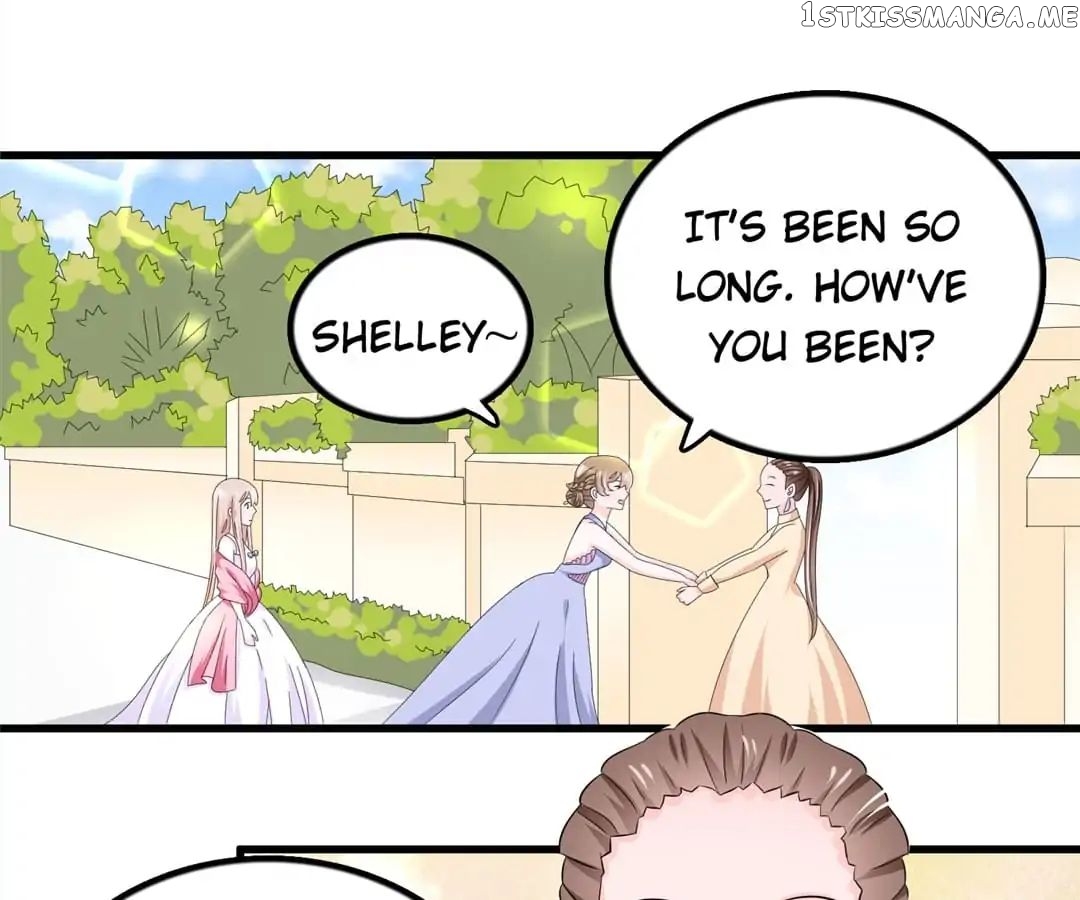 Delicate and Meek, Me? chapter 39 - page 25