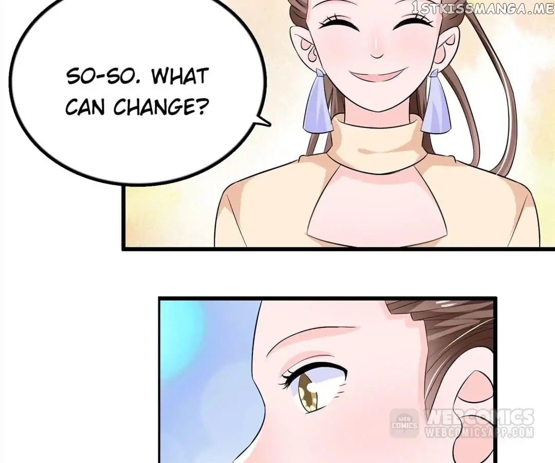 Delicate and Meek, Me? chapter 39 - page 26