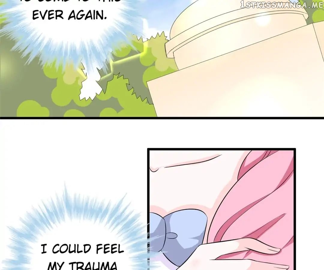 Delicate and Meek, Me? chapter 39 - page 36