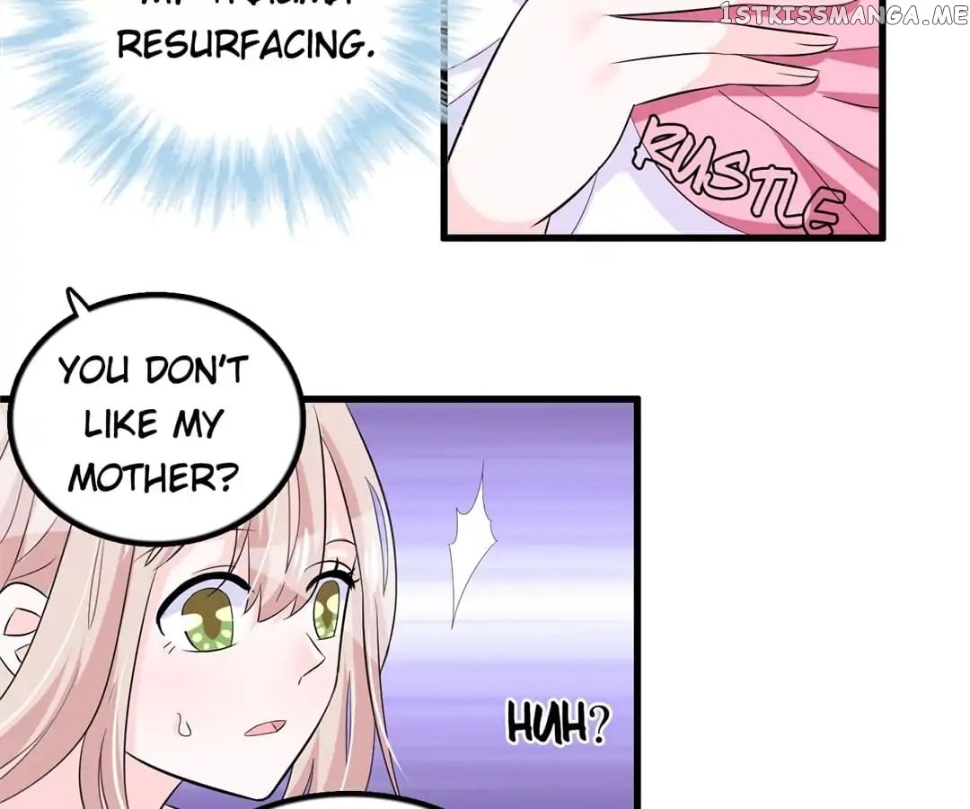 Delicate and Meek, Me? chapter 39 - page 37