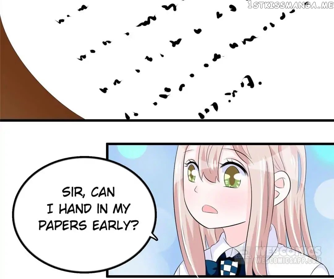 Delicate and Meek, Me? chapter 38 - page 14