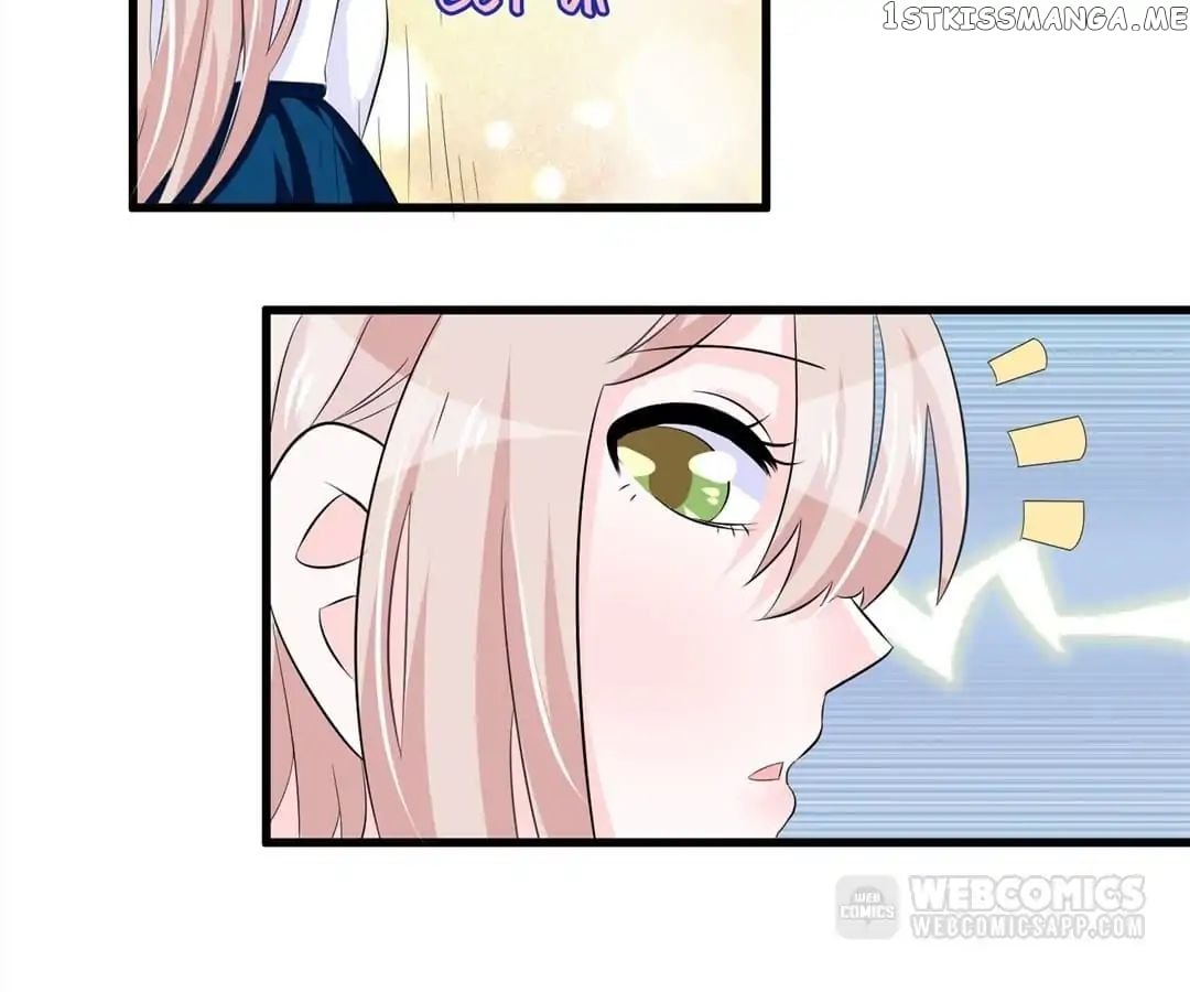 Delicate and Meek, Me? chapter 38 - page 22