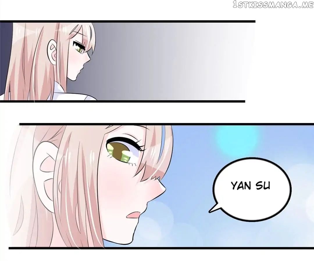 Delicate and Meek, Me? chapter 38 - page 24