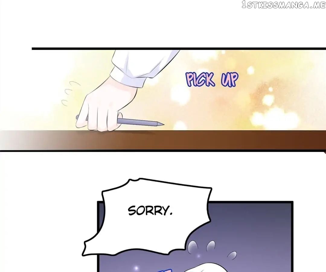 Delicate and Meek, Me? chapter 38 - page 28