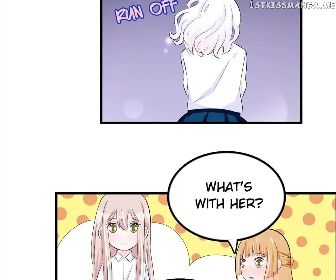 Delicate and Meek, Me? chapter 38 - page 29