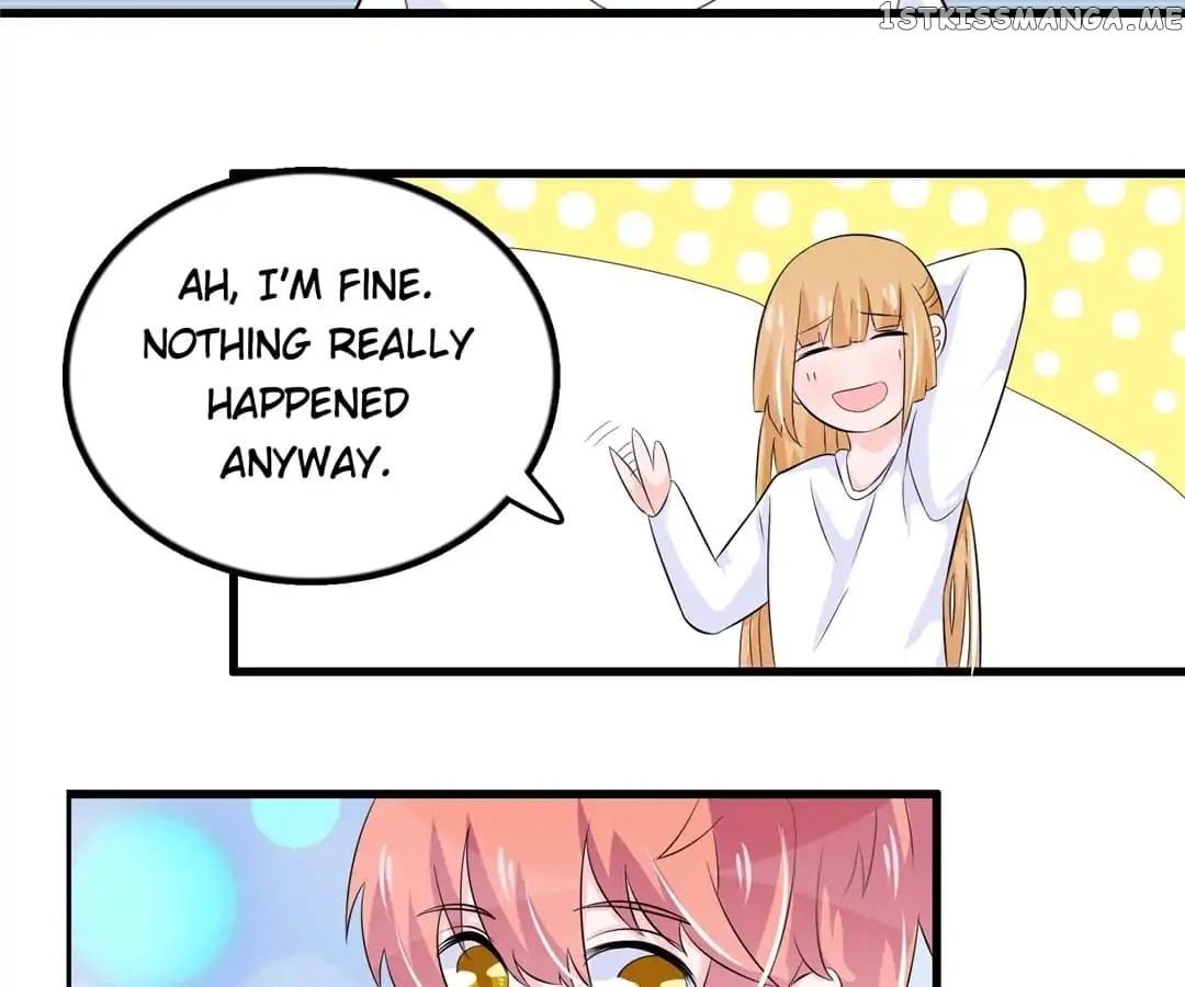 Delicate and Meek, Me? chapter 38 - page 3