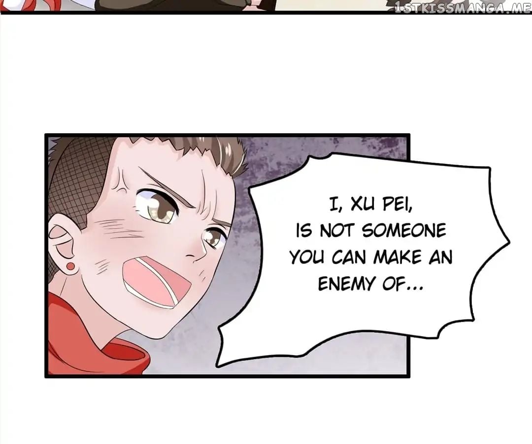 Delicate and Meek, Me? chapter 38 - page 37