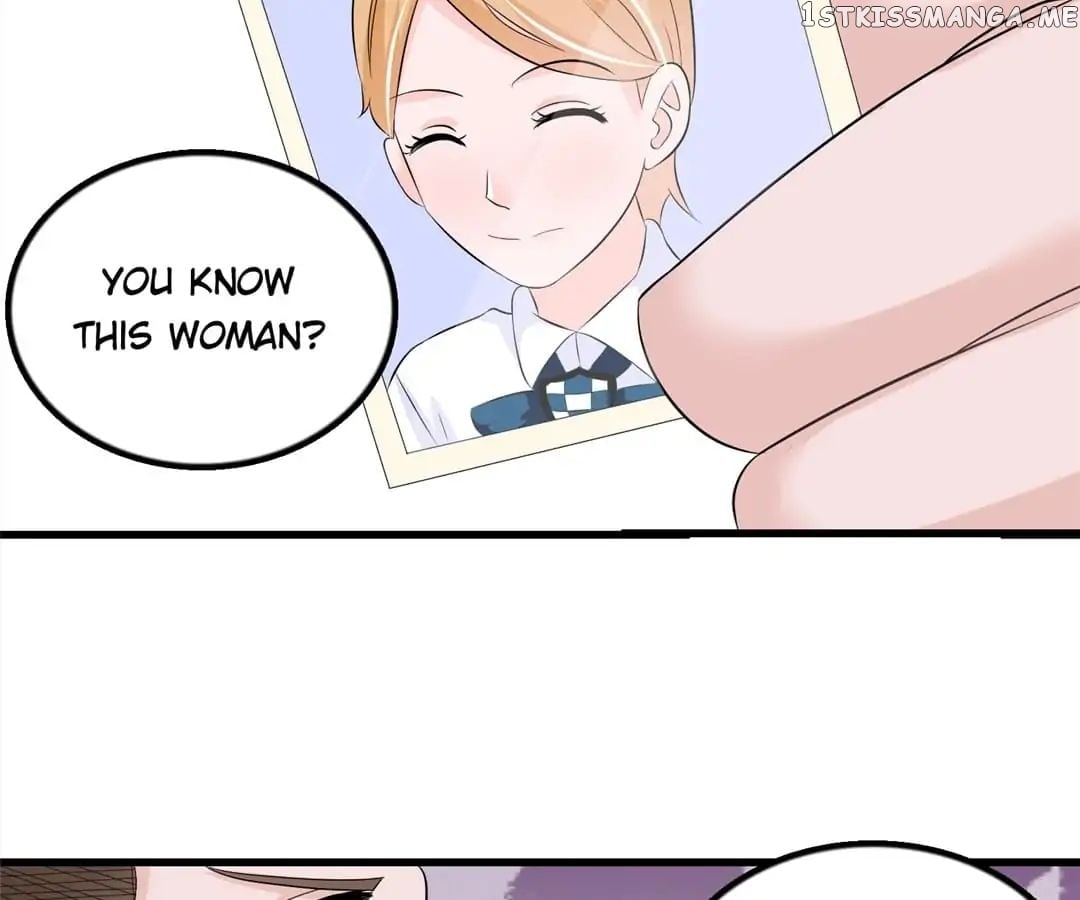 Delicate and Meek, Me? chapter 38 - page 39