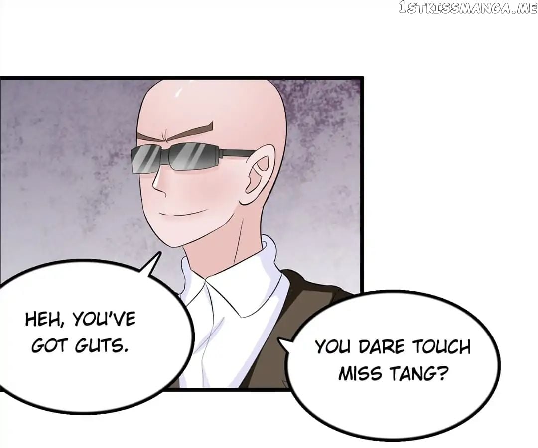 Delicate and Meek, Me? chapter 38 - page 41