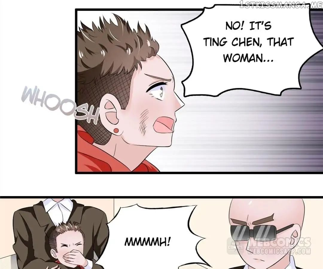 Delicate and Meek, Me? chapter 38 - page 42