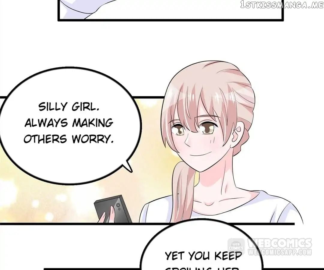 Delicate and Meek, Me? chapter 38 - page 46
