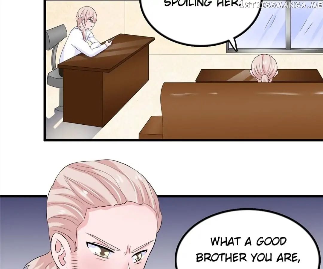 Delicate and Meek, Me? chapter 38 - page 47