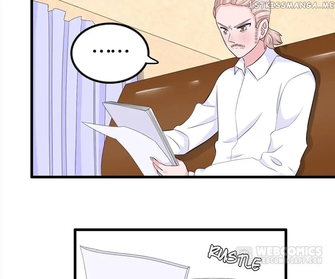 Delicate and Meek, Me? chapter 38 - page 50