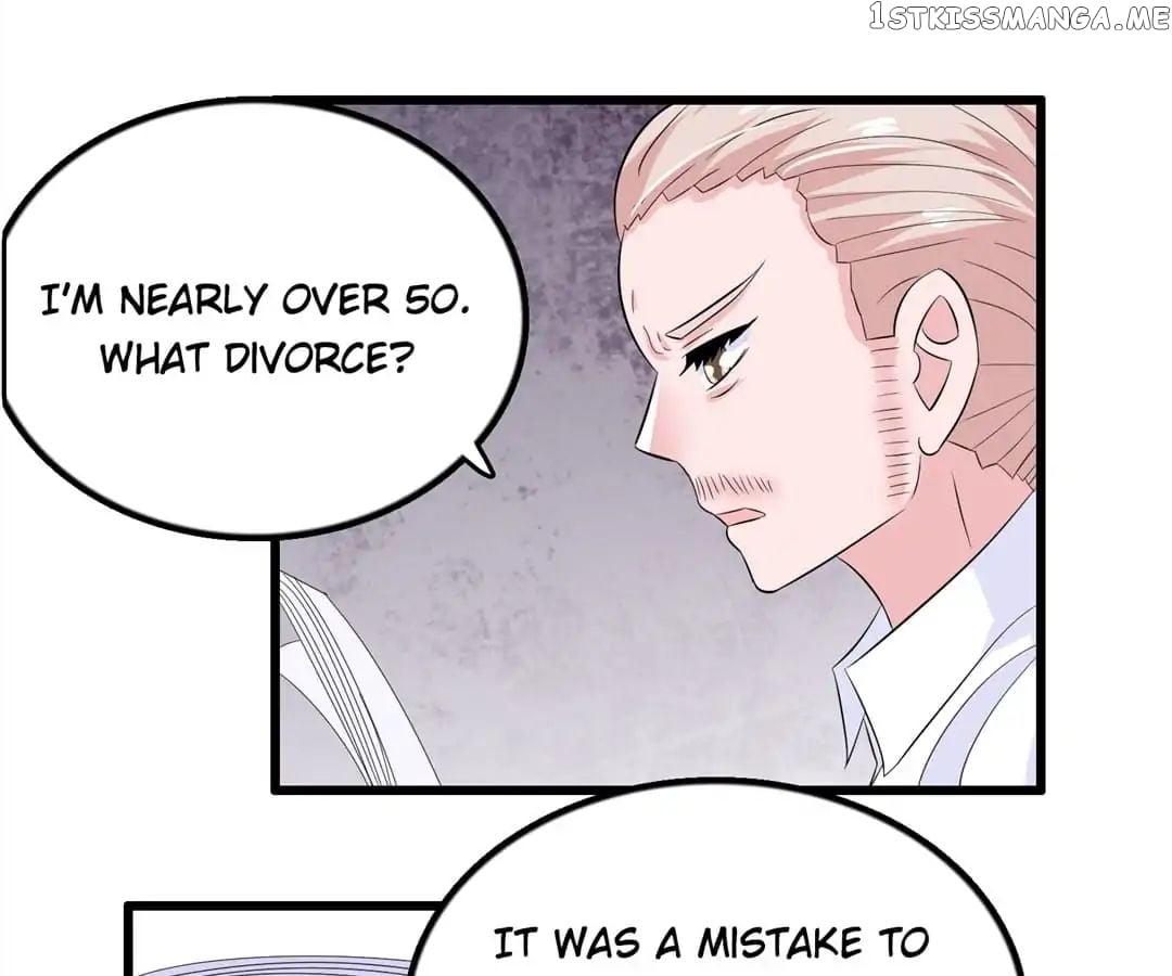 Delicate and Meek, Me? chapter 38 - page 53
