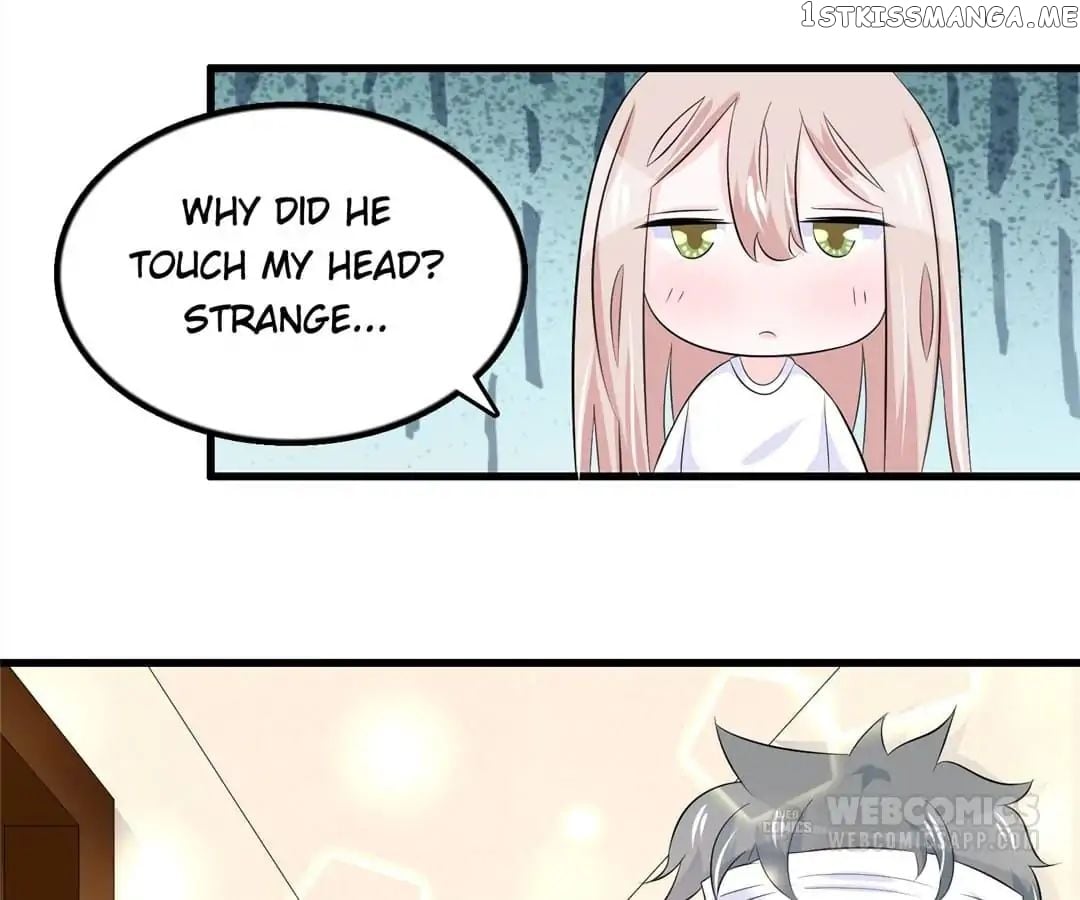 Delicate and Meek, Me? chapter 38 - page 6