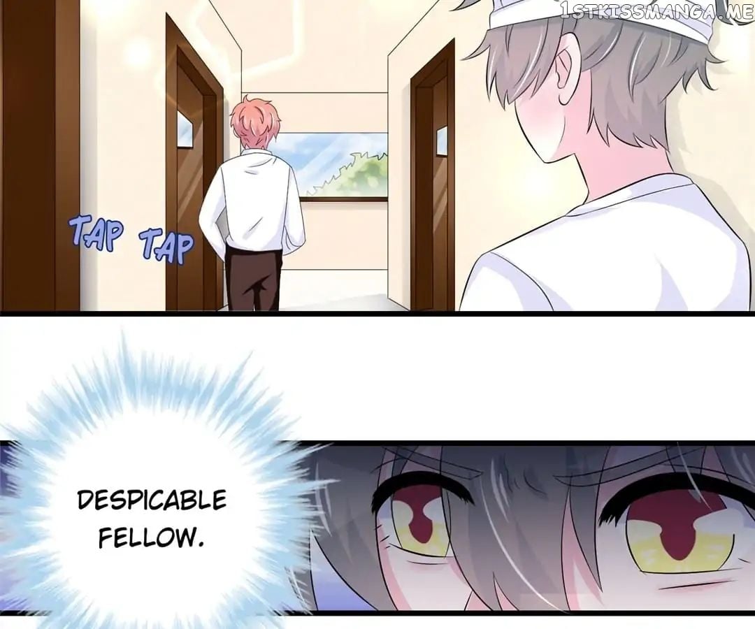 Delicate and Meek, Me? chapter 38 - page 7