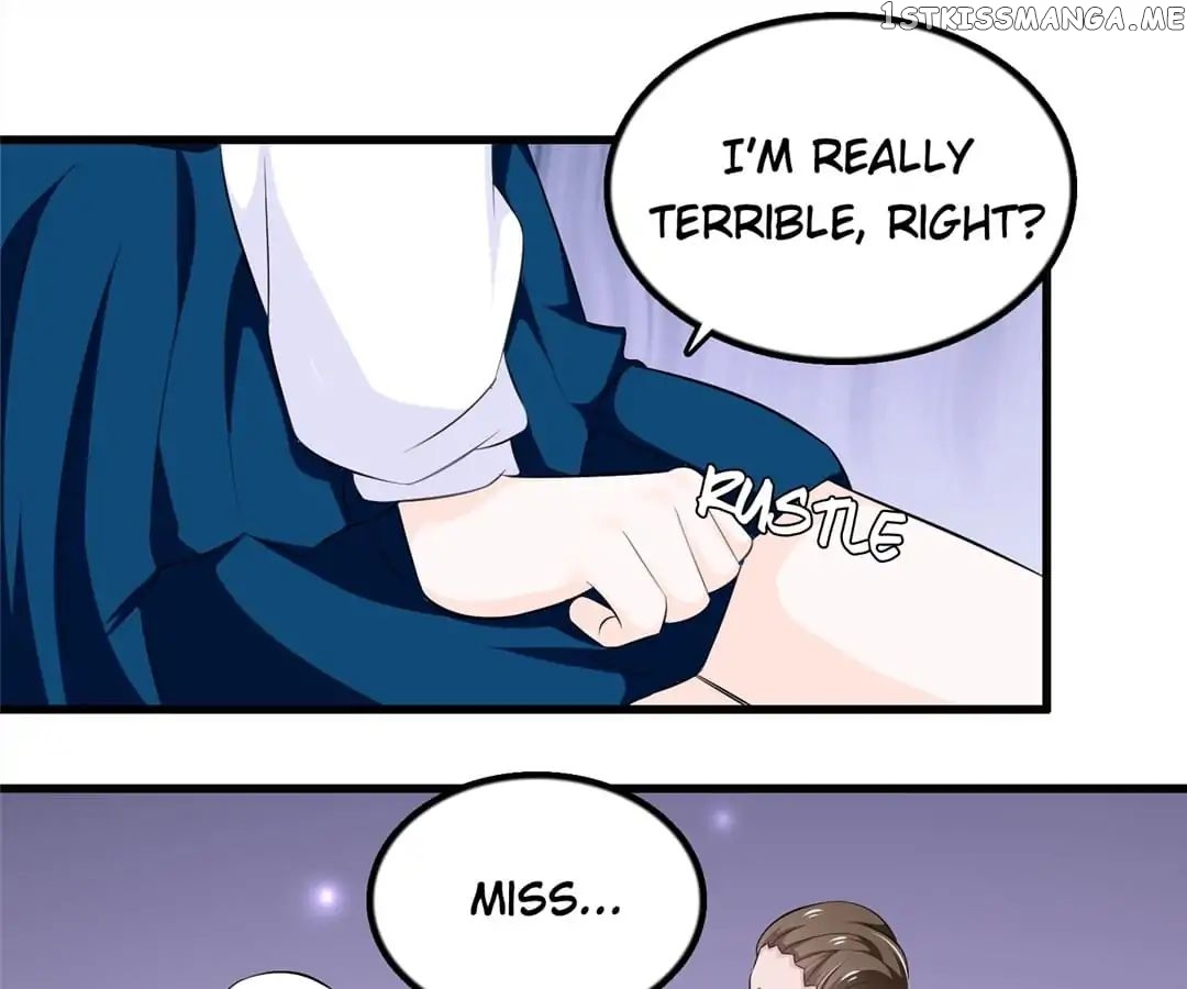Delicate and Meek, Me? chapter 37 - page 17