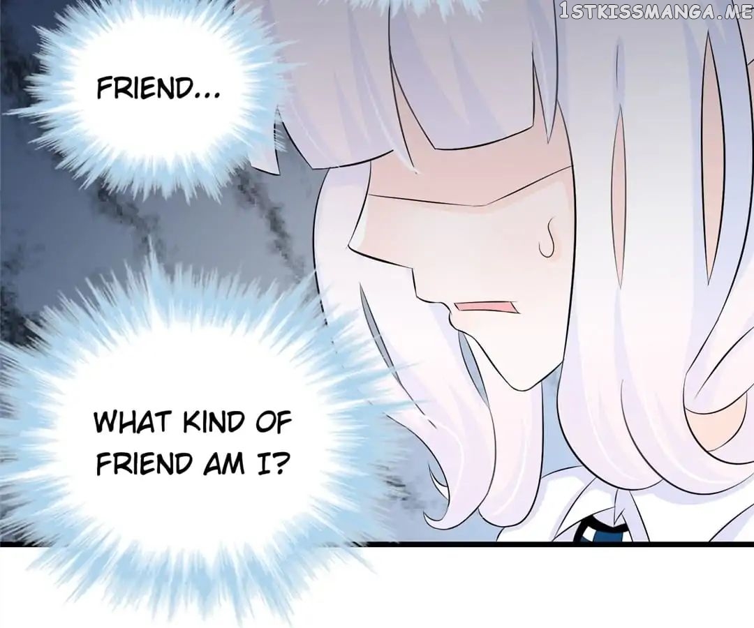 Delicate and Meek, Me? chapter 37 - page 19