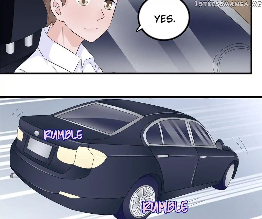 Delicate and Meek, Me? chapter 37 - page 21