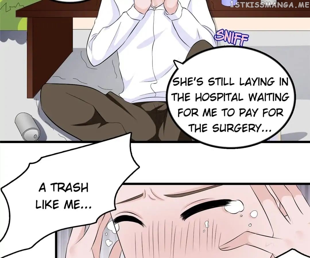 Delicate and Meek, Me? chapter 37 - page 28