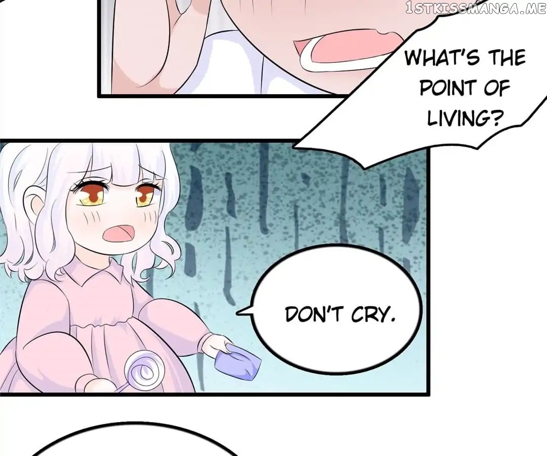 Delicate and Meek, Me? chapter 37 - page 29