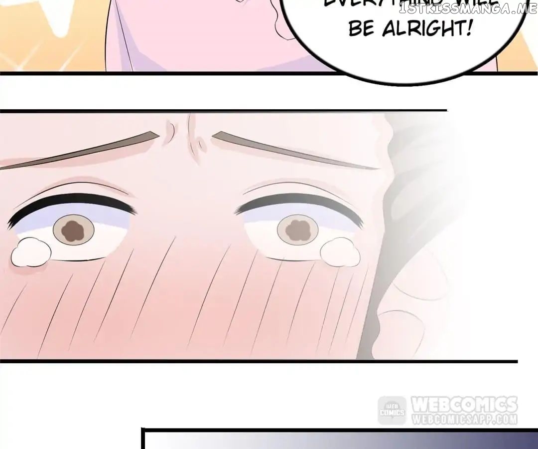Delicate and Meek, Me? chapter 37 - page 34