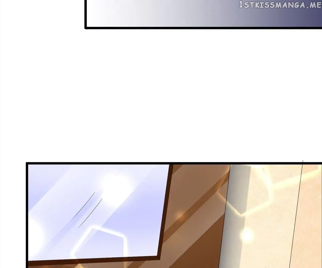 Delicate and Meek, Me? chapter 37 - page 35