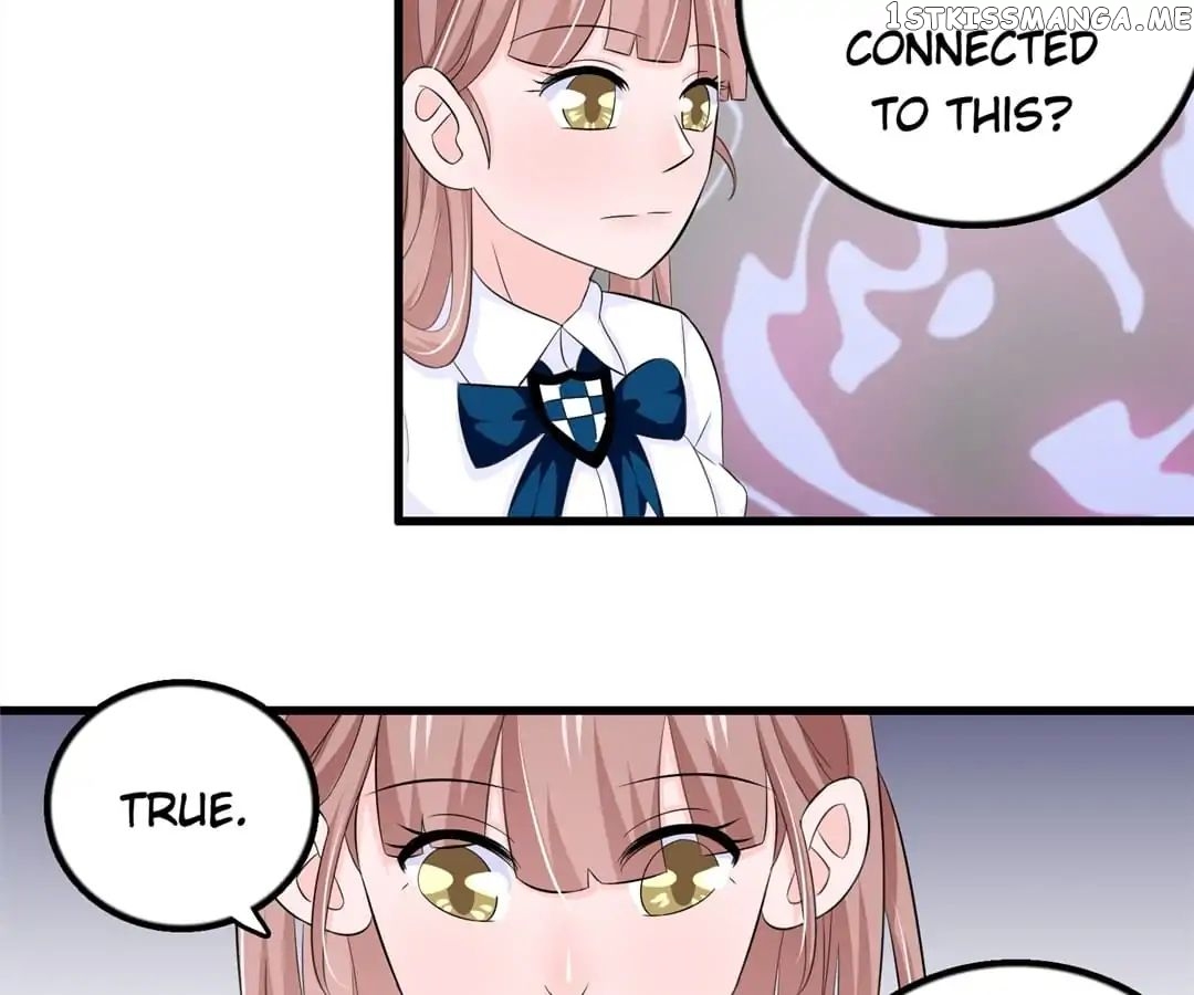 Delicate and Meek, Me? chapter 37 - page 4