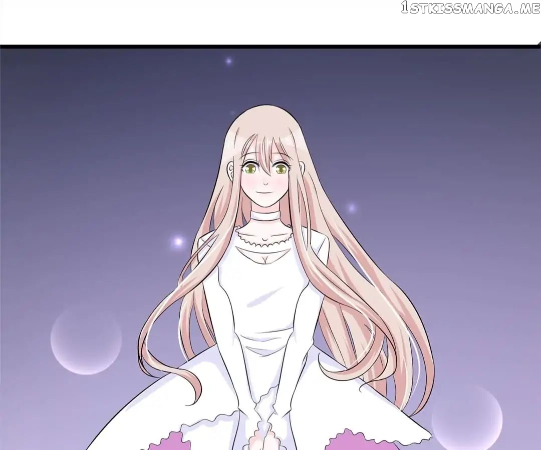 Delicate and Meek, Me? chapter 37 - page 41