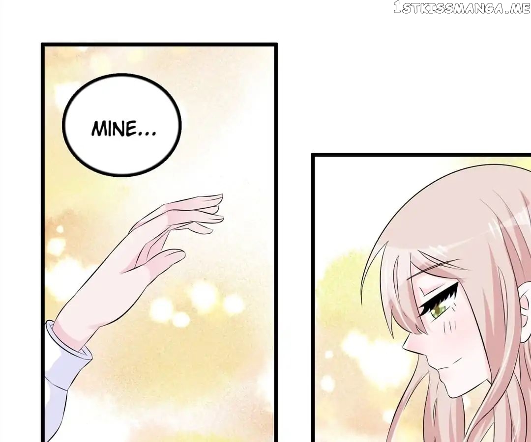 Delicate and Meek, Me? chapter 37 - page 43