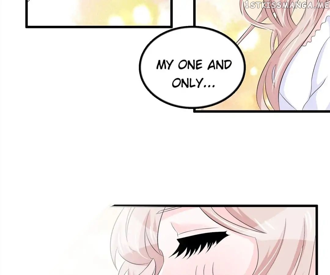 Delicate and Meek, Me? chapter 37 - page 44
