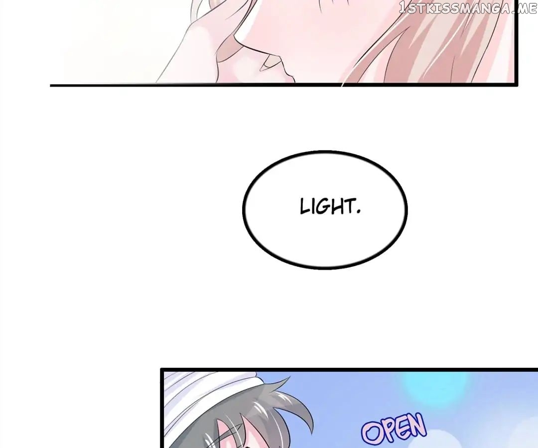 Delicate and Meek, Me? chapter 37 - page 45