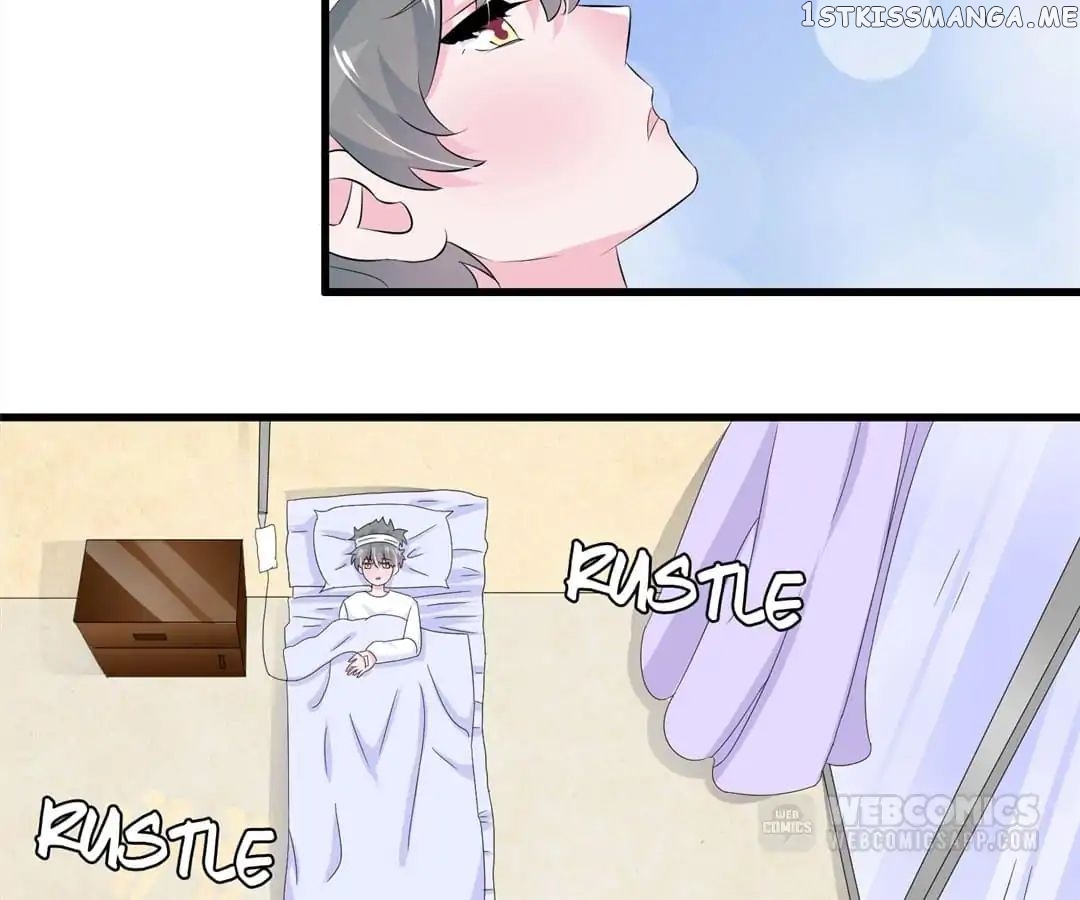 Delicate and Meek, Me? chapter 37 - page 46