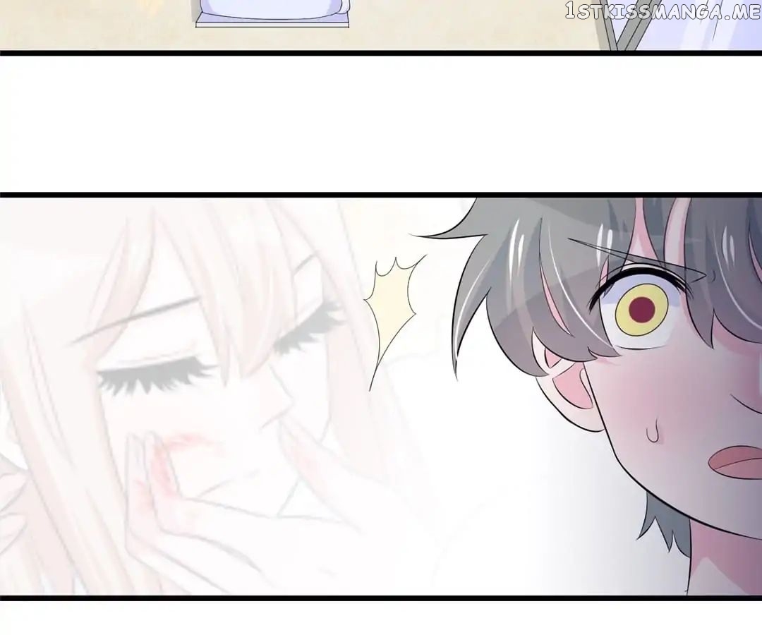 Delicate and Meek, Me? chapter 37 - page 47