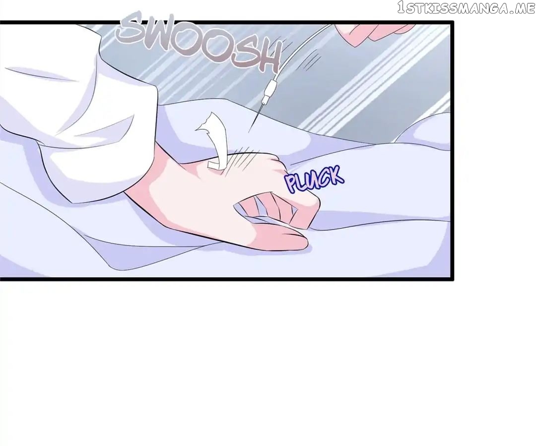 Delicate and Meek, Me? chapter 37 - page 48