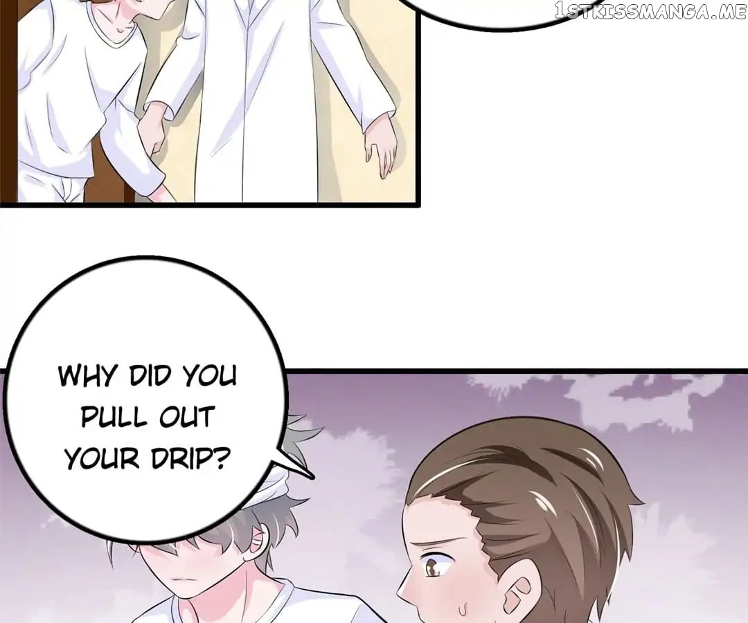 Delicate and Meek, Me? chapter 37 - page 51