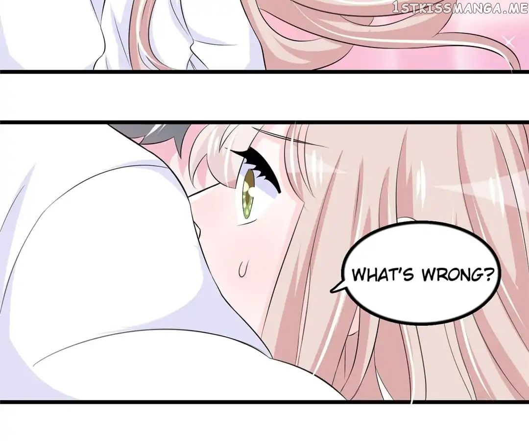 Delicate and Meek, Me? chapter 37 - page 56
