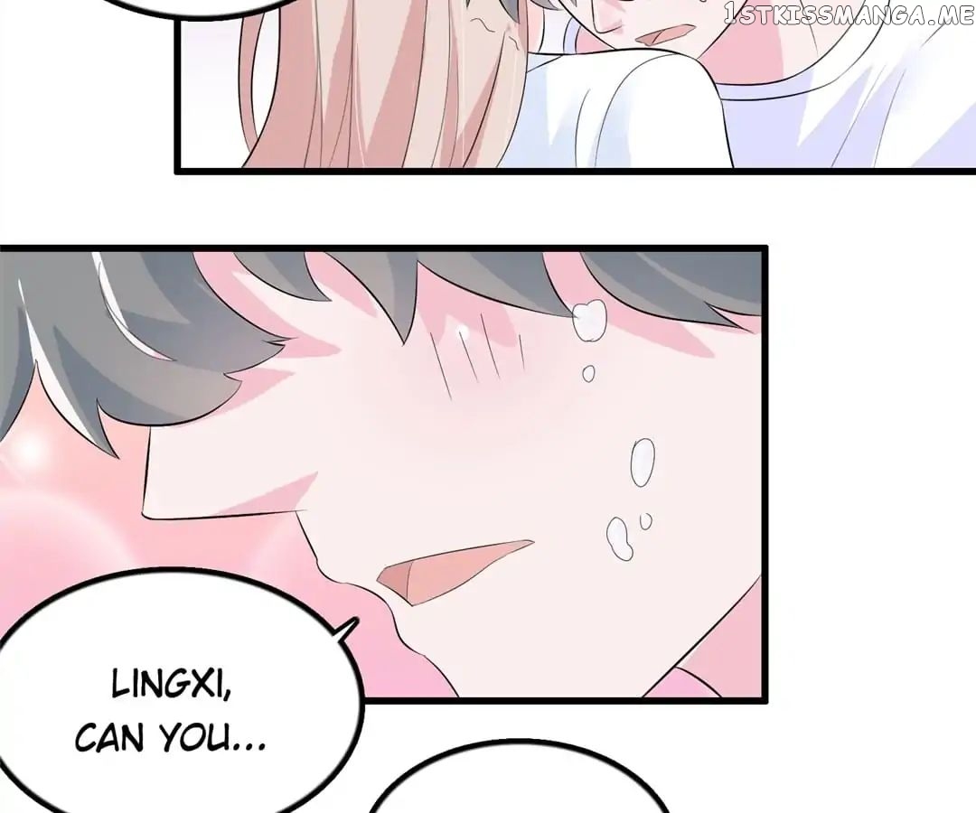 Delicate and Meek, Me? chapter 37 - page 61
