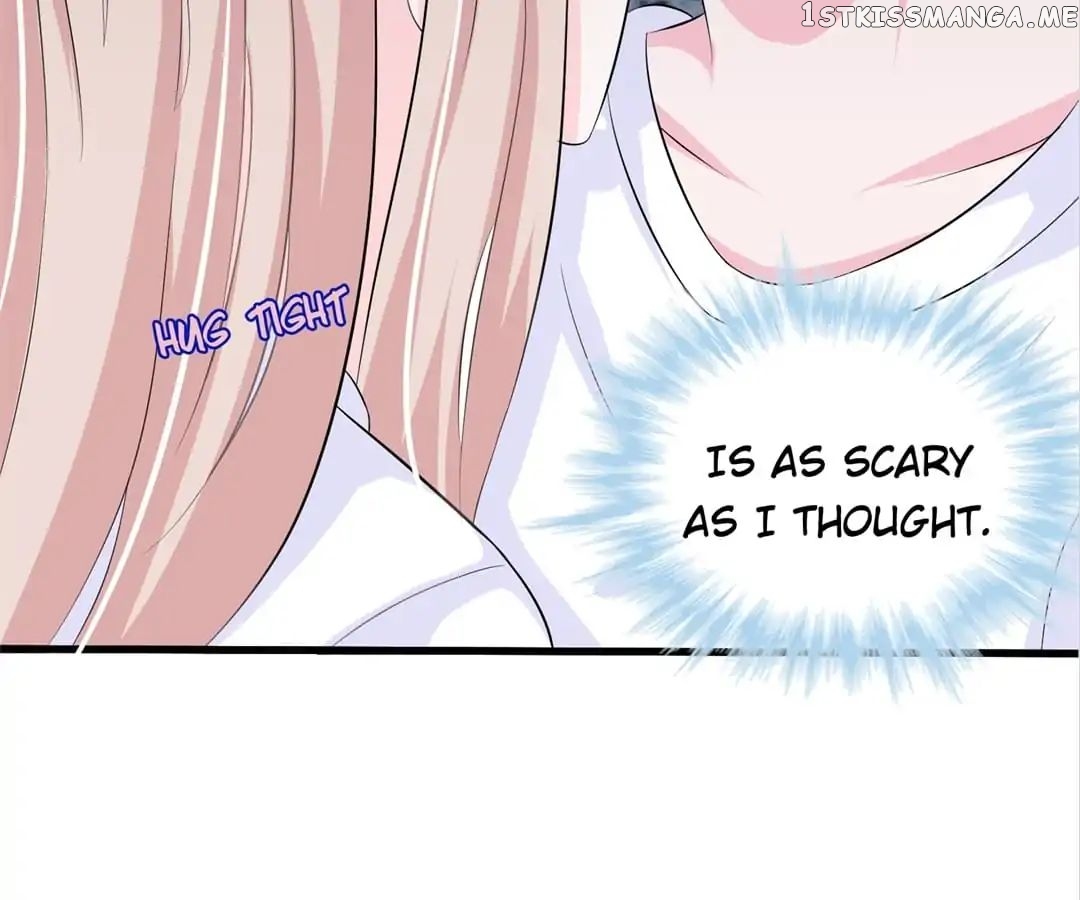 Delicate and Meek, Me? chapter 37 - page 67