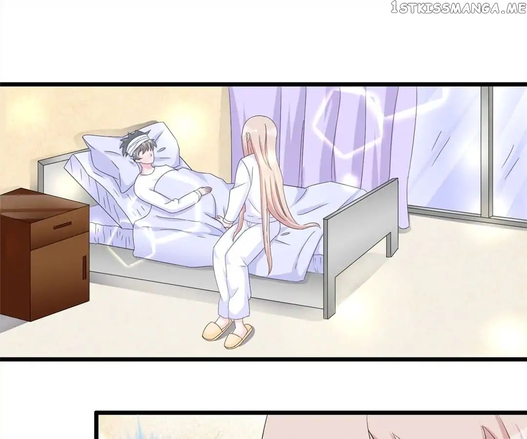 Delicate and Meek, Me? chapter 36 - page 1