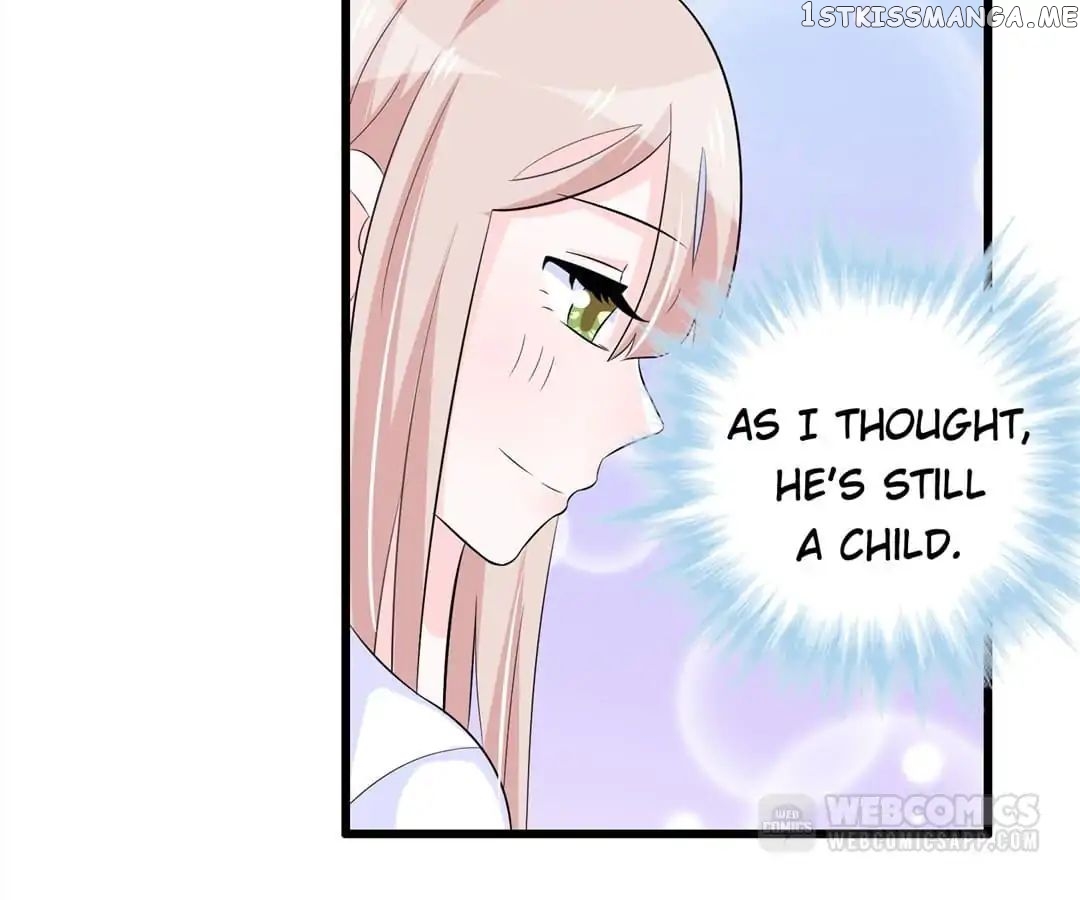 Delicate and Meek, Me? chapter 36 - page 10