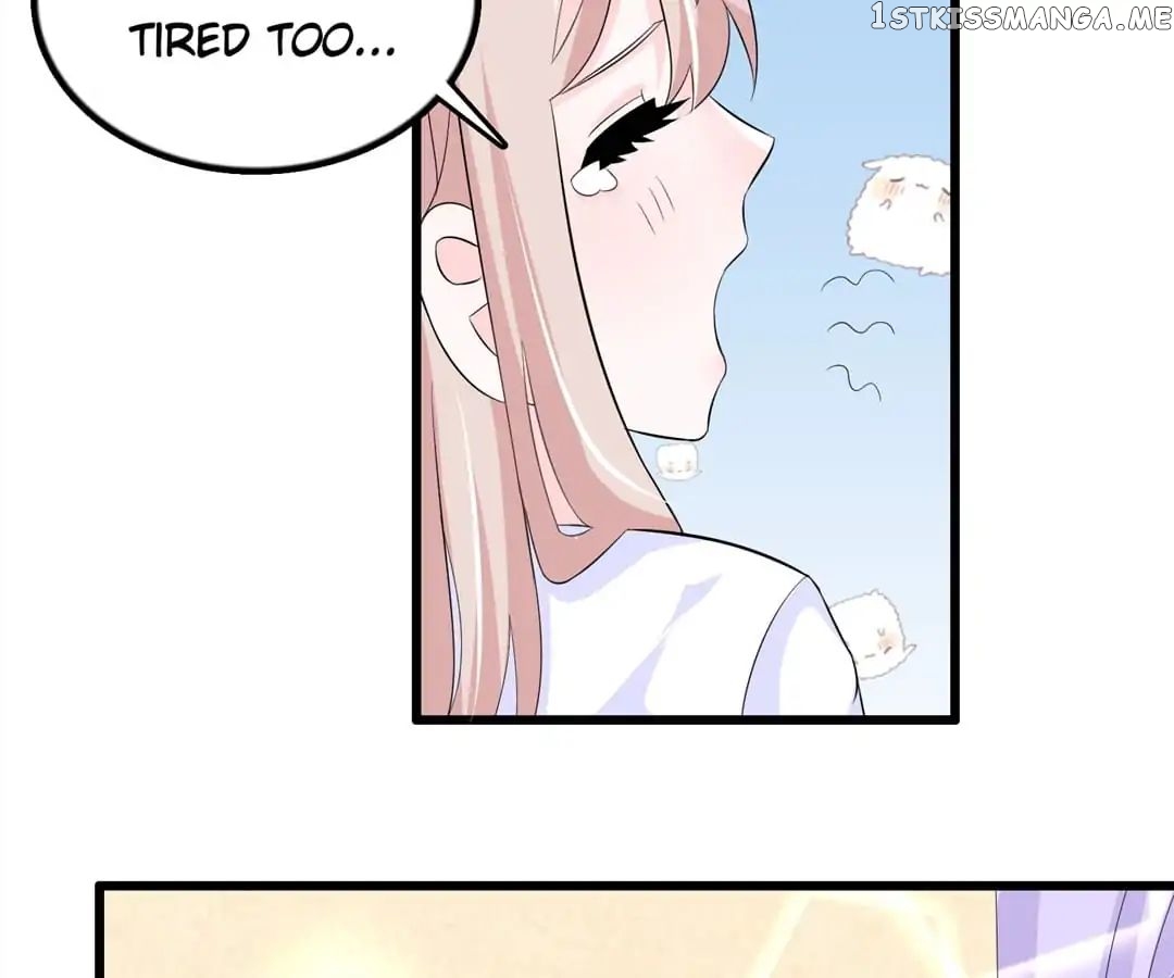 Delicate and Meek, Me? chapter 36 - page 13