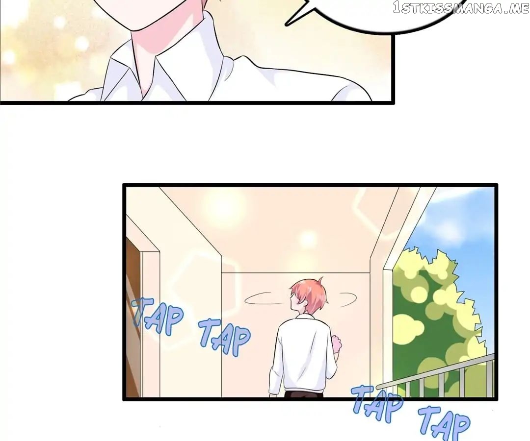 Delicate and Meek, Me? chapter 36 - page 19