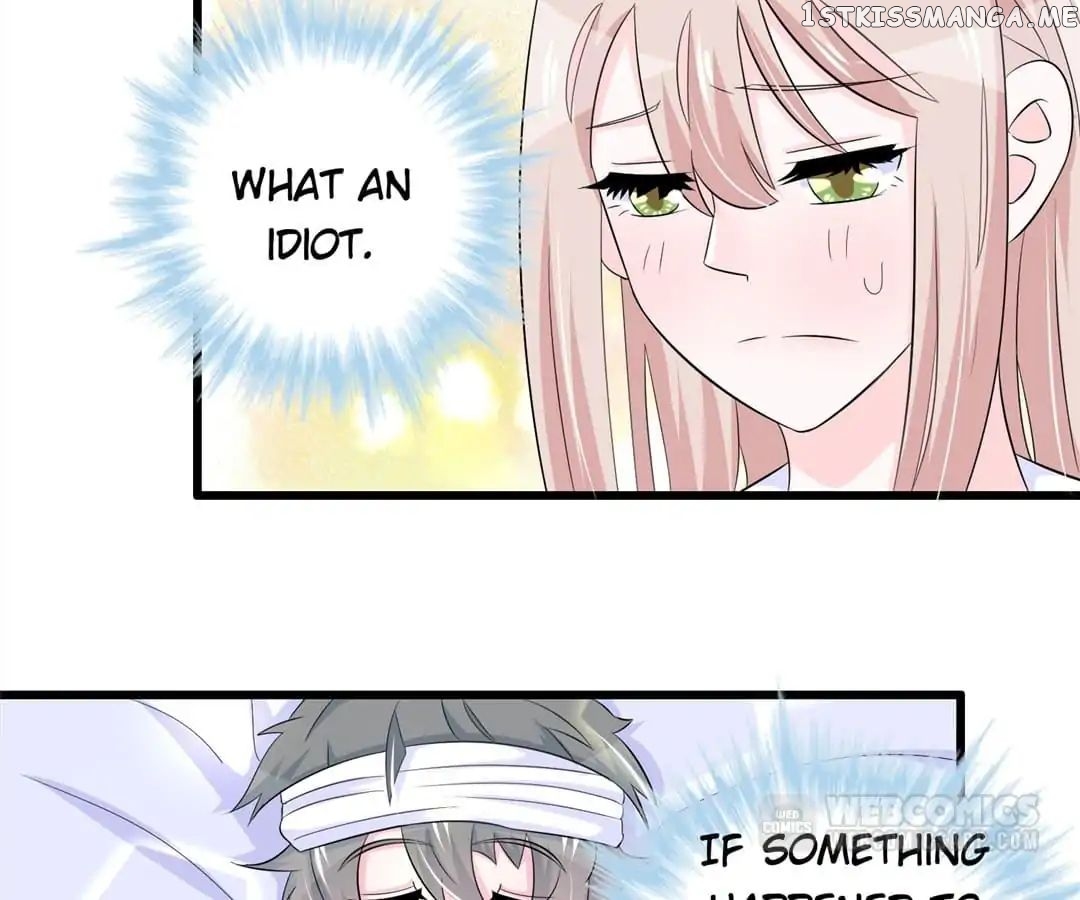 Delicate and Meek, Me? chapter 36 - page 2