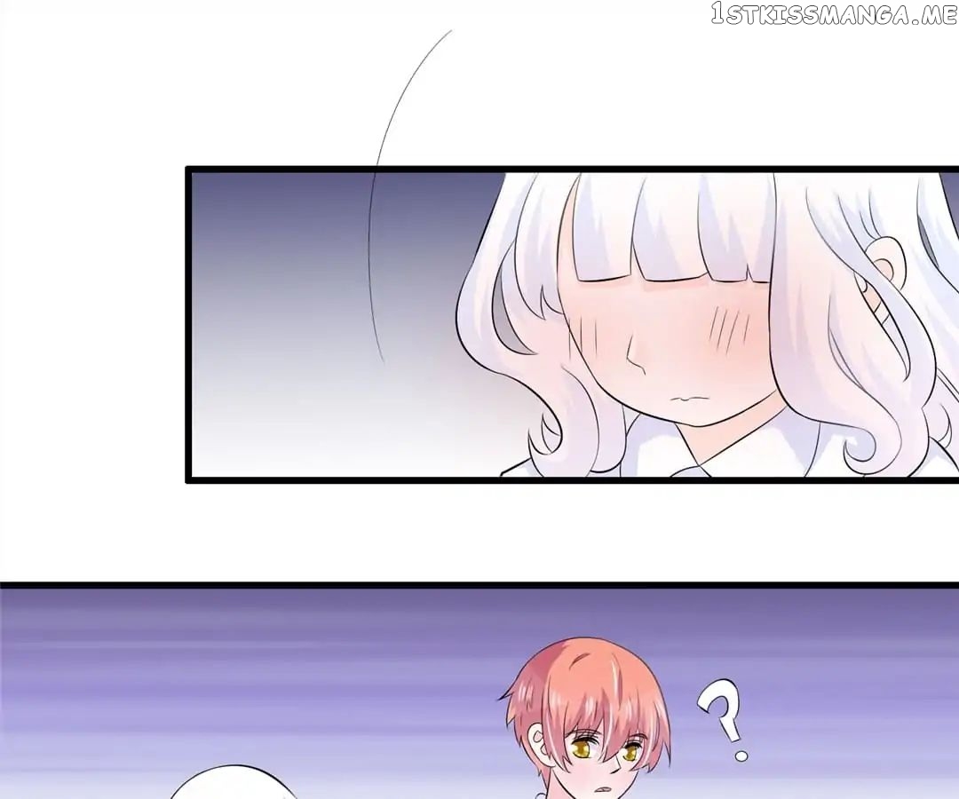 Delicate and Meek, Me? chapter 36 - page 25