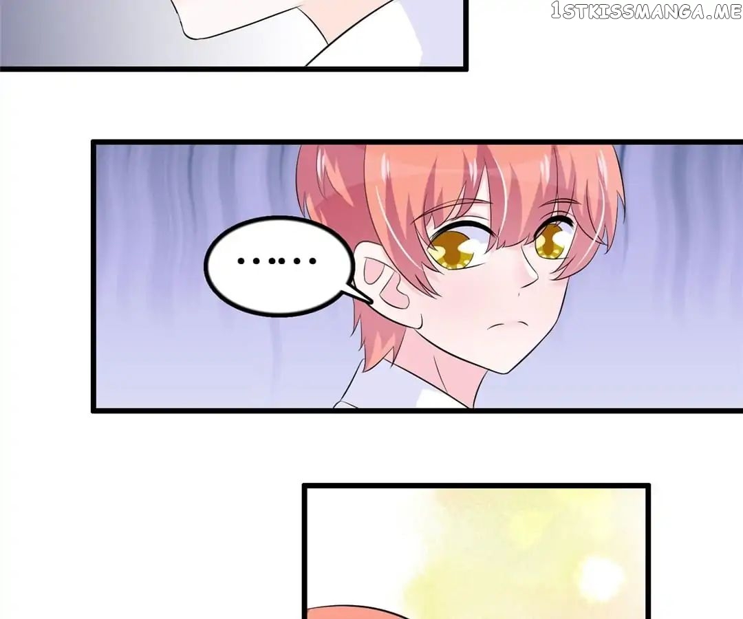 Delicate and Meek, Me? chapter 36 - page 27
