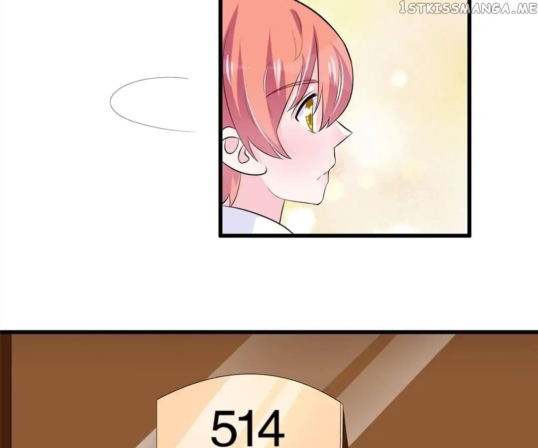 Delicate and Meek, Me? chapter 36 - page 28