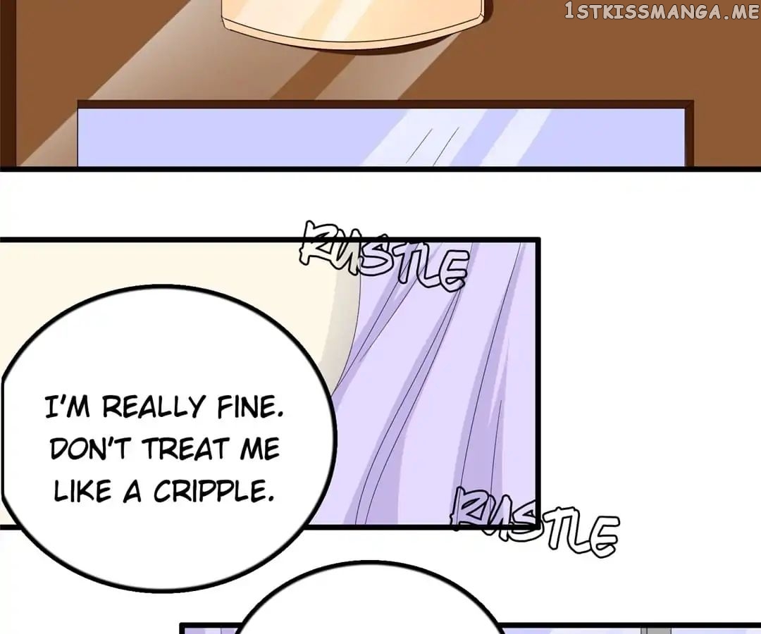 Delicate and Meek, Me? chapter 36 - page 29