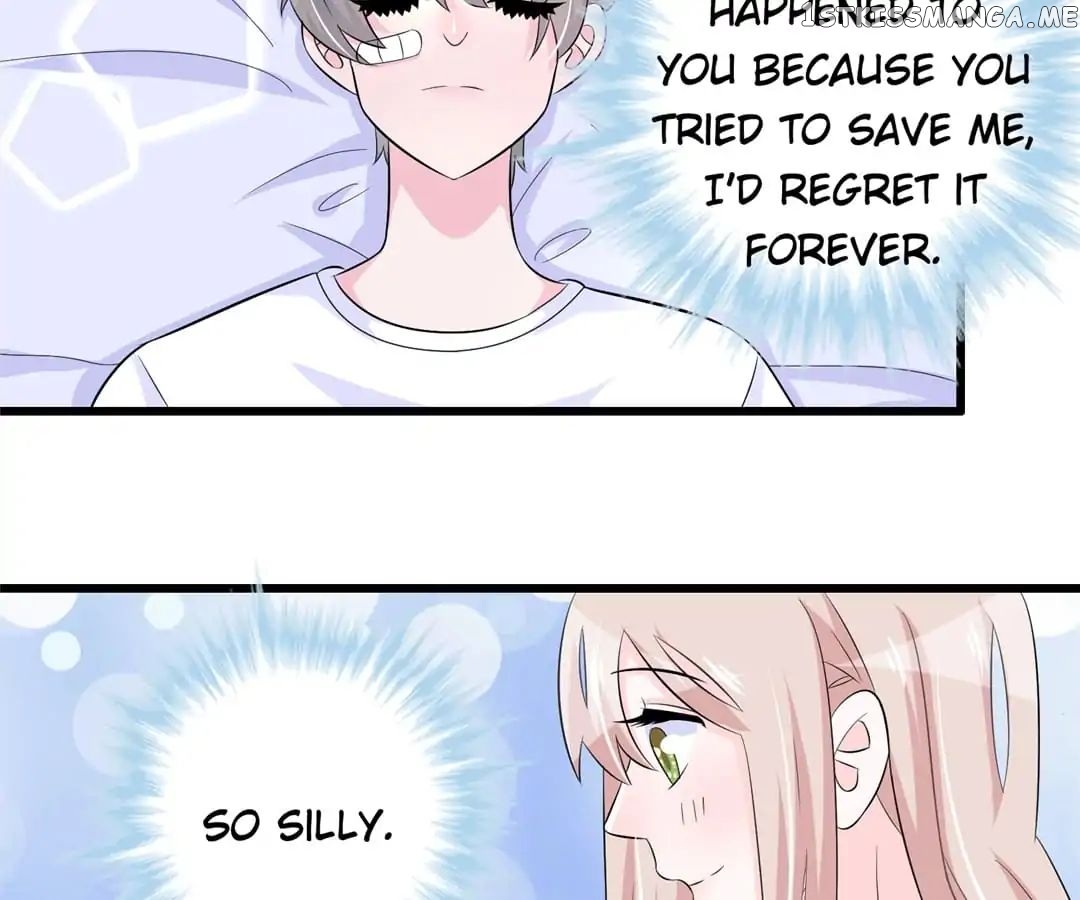 Delicate and Meek, Me? chapter 36 - page 3